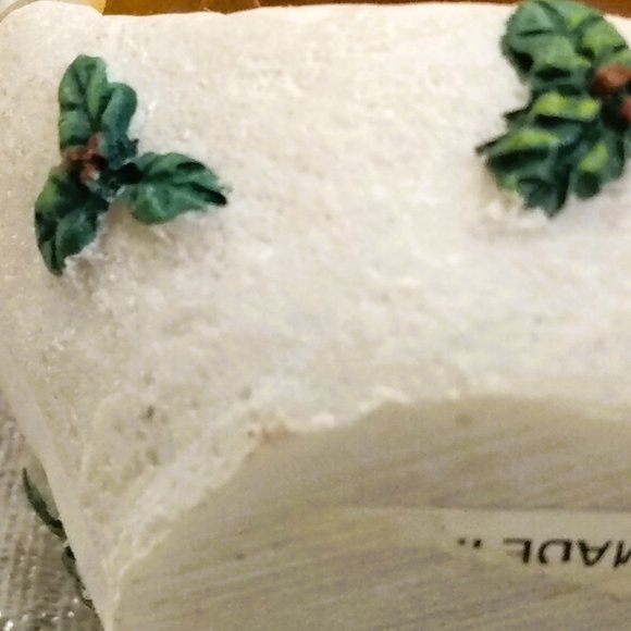 World Bazaars Holiday Waterball/Snow Globe Snowman & Teddy Bear With Box - Picture 12 of 14